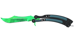 Gamma Doppler Emerald image