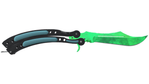 Gamma Doppler Emerald image