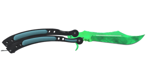 Gamma Doppler Emerald image
