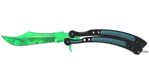 Gamma Doppler Emerald image