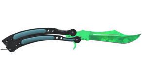 Gamma Doppler Emerald image