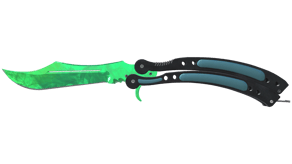 Gamma Doppler Emerald image