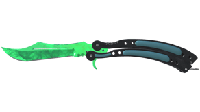 Gamma Doppler Emerald image
