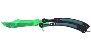 Gamma Doppler Emerald image