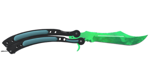 Gamma Doppler Emerald image