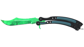 Gamma Doppler Emerald image
