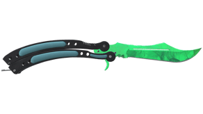 Gamma Doppler Emerald image