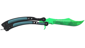 Gamma Doppler Emerald image