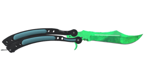 Gamma Doppler Emerald image