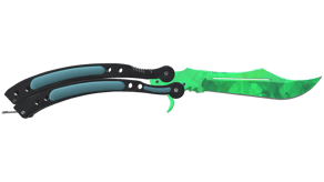 Gamma Doppler Emerald image