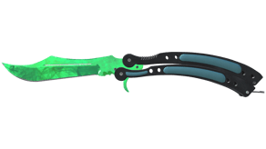Gamma Doppler Emerald image