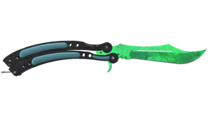 Gamma Doppler Emerald image