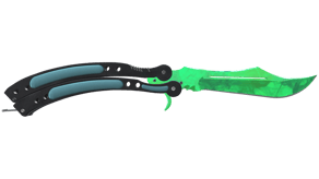 Gamma Doppler Emerald image
