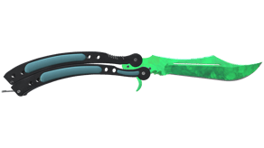 Gamma Doppler Emerald image