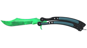Gamma Doppler Emerald image