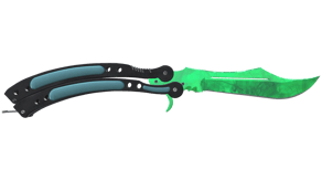 Gamma Doppler Emerald image