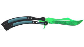 Gamma Doppler Emerald image