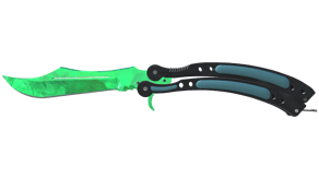 Gamma Doppler Emerald image