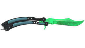 Gamma Doppler Emerald image