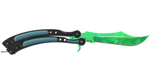 Gamma Doppler Emerald image