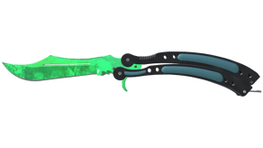 Gamma Doppler Emerald image