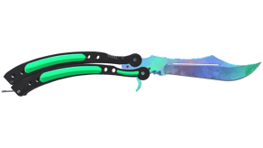 Gamma Doppler Phase 1 image