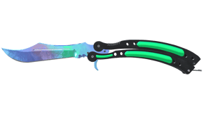Gamma Doppler Phase 1 image