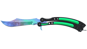 Gamma Doppler Phase 1 image