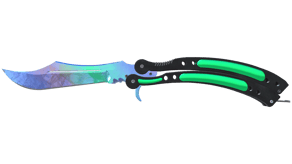 Gamma Doppler Phase 1 image