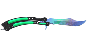Gamma Doppler Phase 1 image