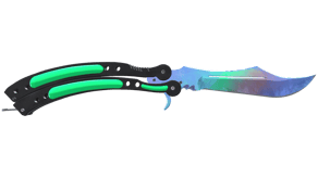 Gamma Doppler Phase 1 image