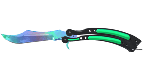 Gamma Doppler Phase 1 image