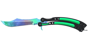 Gamma Doppler Phase 1 image