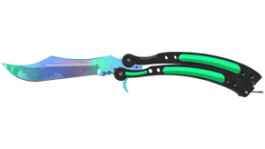 Gamma Doppler Phase 1 image