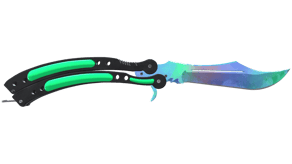 Gamma Doppler Phase 1 image