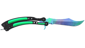 Gamma Doppler Phase 1 image