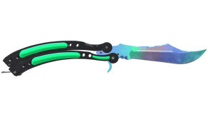Gamma Doppler Phase 1 image