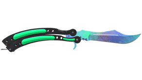 Gamma Doppler Phase 1 image