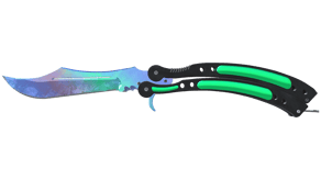 Gamma Doppler Phase 1 image
