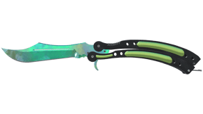 Gamma Doppler Phase 2 image