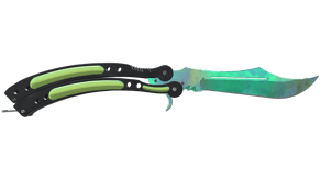 Gamma Doppler Phase 2 image