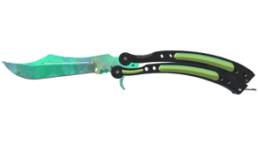 Gamma Doppler Phase 2 image