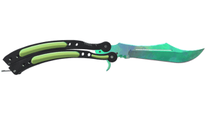 Gamma Doppler Phase 2 image