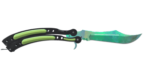 Gamma Doppler Phase 2 image