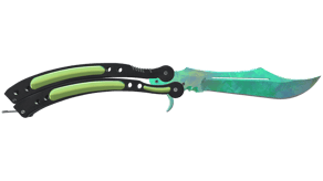 Gamma Doppler Phase 2 image