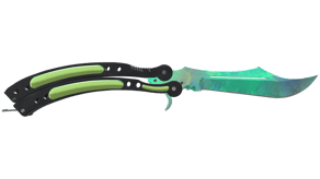 Gamma Doppler Phase 2 image