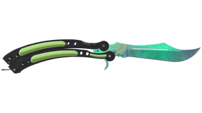 Gamma Doppler Phase 2 image