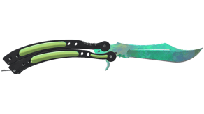 Gamma Doppler Phase 2 image