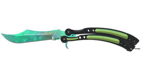 Gamma Doppler Phase 2 image