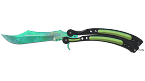 Gamma Doppler Phase 2 image
